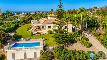 3 bedroom House for Sale in Estepona-37561