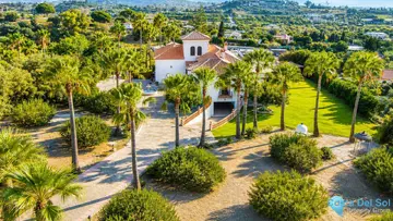 3 bedroom House for Sale in Estepona-37562