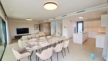 4 bedroom House for Sale in La Cala Golf-37588