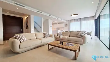 4 bedroom House for Sale in La Cala Golf-37575