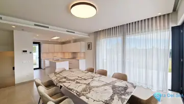 4 bedroom House for Sale in La Cala Golf-37580