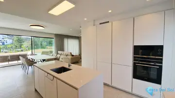 4 bedroom House for Sale in La Cala Golf-37586