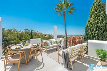 3 bedroom Apartment for Sale in Benahavís-16357