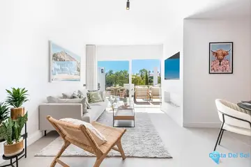 3 bedroom Apartment for Sale in Benahavís-16361