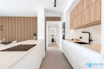 3 bedroom Apartment for Sale in Benahavís-16363
