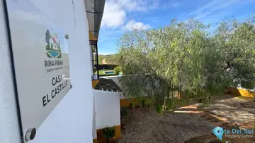 10 bedroom House for Sale in Teba-37603