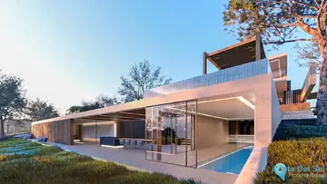 5481m2 Plot for Sale in Sotogrande Alto-37600