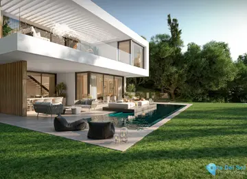 4 bedroom House for Sale in New Golden Mile-37618