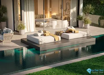 4 bedroom House for Sale in New Golden Mile-37633