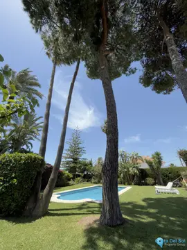 4 bedroom House for Sale in San Pedro de Alcántara-37632
