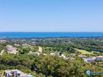 3008m2 Plot for Sale in Sotogrande-37639