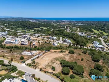3008m2 Plot for Sale in Sotogrande-37641