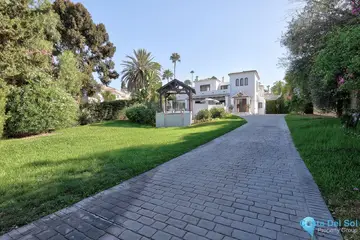 5 bedroom House for Sale in El Rosario-37654