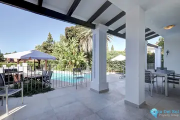 5 bedroom House for Sale in El Rosario-37667