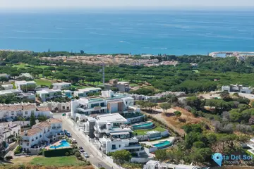 3 bedroom Apartment for Sale in Cabopino