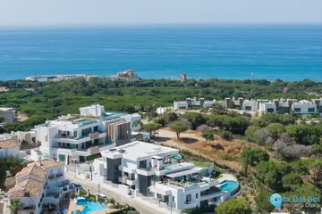 3 bedroom Apartment for Sale in Cabopino-37657