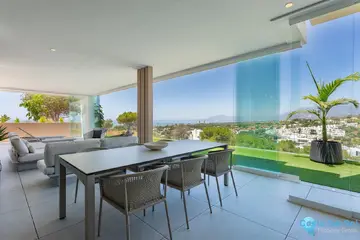 3 bedroom Apartment for Sale in Cabopino-37663