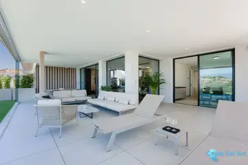 3 bedroom Apartment for Sale in Cabopino-37665
