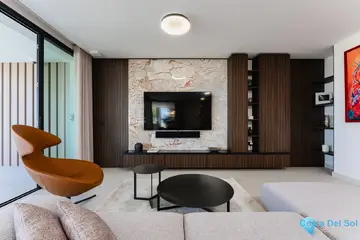 3 bedroom Apartment for Sale in Cabopino-37673