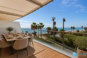 4 bedroom Apartment for Sale in Estepona-37686