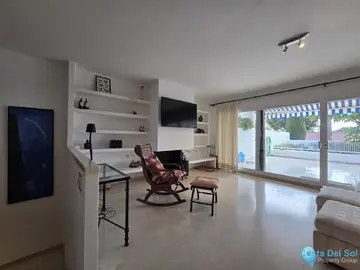 4 bedroom Apartment for Sale in Marbella-37713