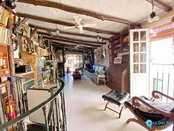 6 bedroom House for Sale in Marbella-37722