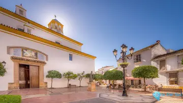6 bedroom House for Sale in Marbella-37725