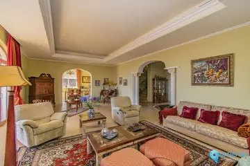 7 bedroom House for Sale in Estepona-37743