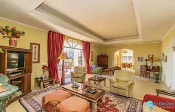 7 bedroom House for Sale in Estepona-37749