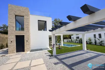 6 bedroom House for Sale in New Golden Mile-37745