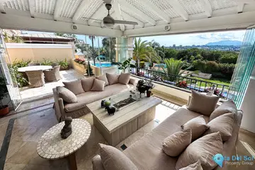 3 bedroom Apartment for Sale in The Golden Mile-37769