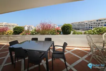 4 bedroom Apartment for Sale in Puerto Banús-37786