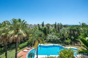 4 bedroom Apartment for Sale in The Golden Mile
