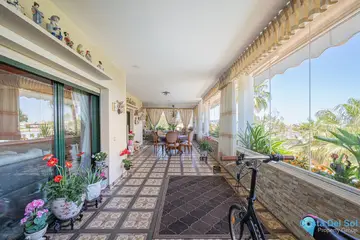 4 bedroom Apartment for Sale in The Golden Mile-37809