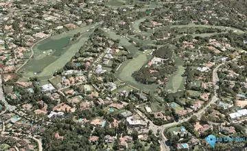 2200m2 Plot for Sale in Sotogrande Costa-37816