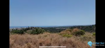 5095m2 Plot for Sale in Estepona-37845