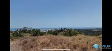 5095m2 Plot for Sale in Estepona-37846
