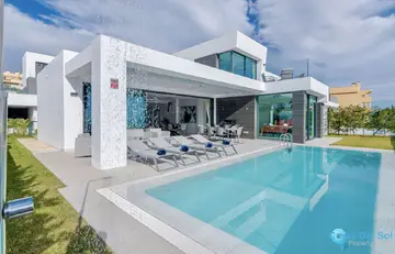 4 bedroom House for Sale in Calahonda-37875