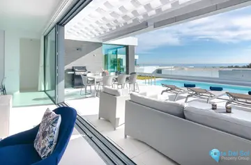 4 bedroom House for Sale in Calahonda-37876