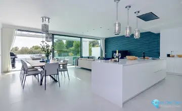 4 bedroom House for Sale in Calahonda-37877
