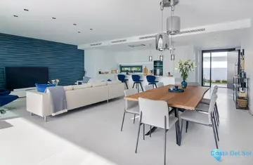 4 bedroom House for Sale in Calahonda-37878