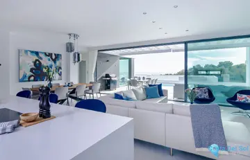 4 bedroom House for Sale in Calahonda-37880