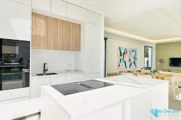 4 bedroom House for Sale in Estepona-37888