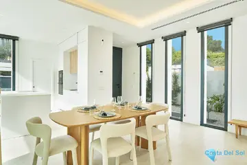 4 bedroom House for Sale in Estepona-37889