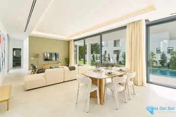 4 bedroom House for Sale in Estepona-37891