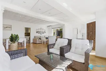 3 bedroom House for Sale in El Chaparral-83108