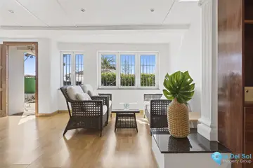3 bedroom House for Sale in El Chaparral-83110