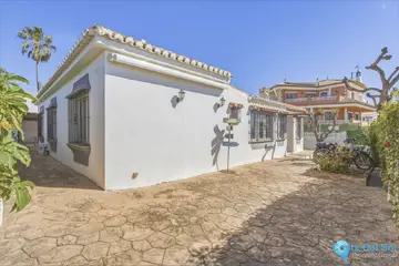 3 bedroom House for Sale in El Chaparral-83112