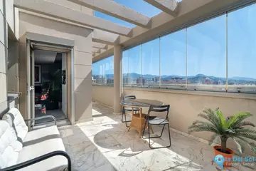 4 bedroom Apartment for Sale in Málaga-37917