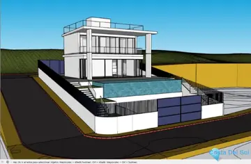 1000m2 Plot for Sale in Estepona-37924